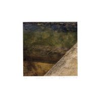 Yvan LaFontaine 1, J’ai Semé un Lac, 2016, Digital Print, 10 x 10 cm